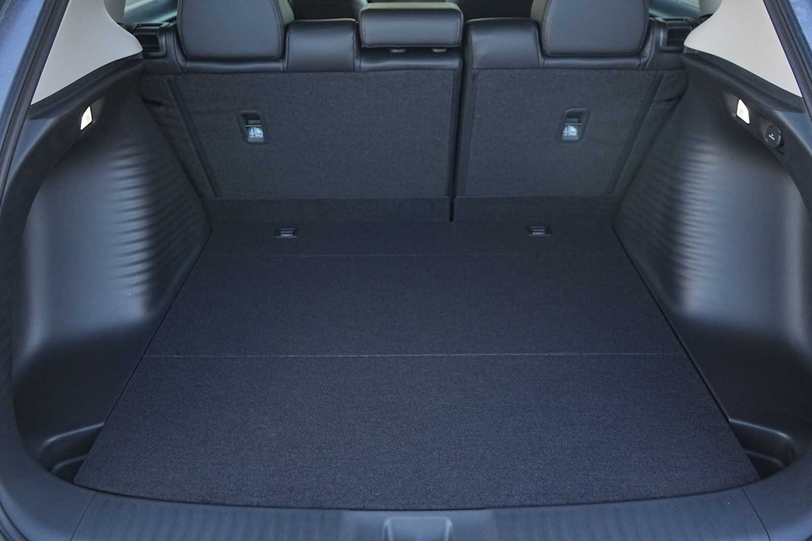 Thumbnail: 2026 Honda HR-V - 19