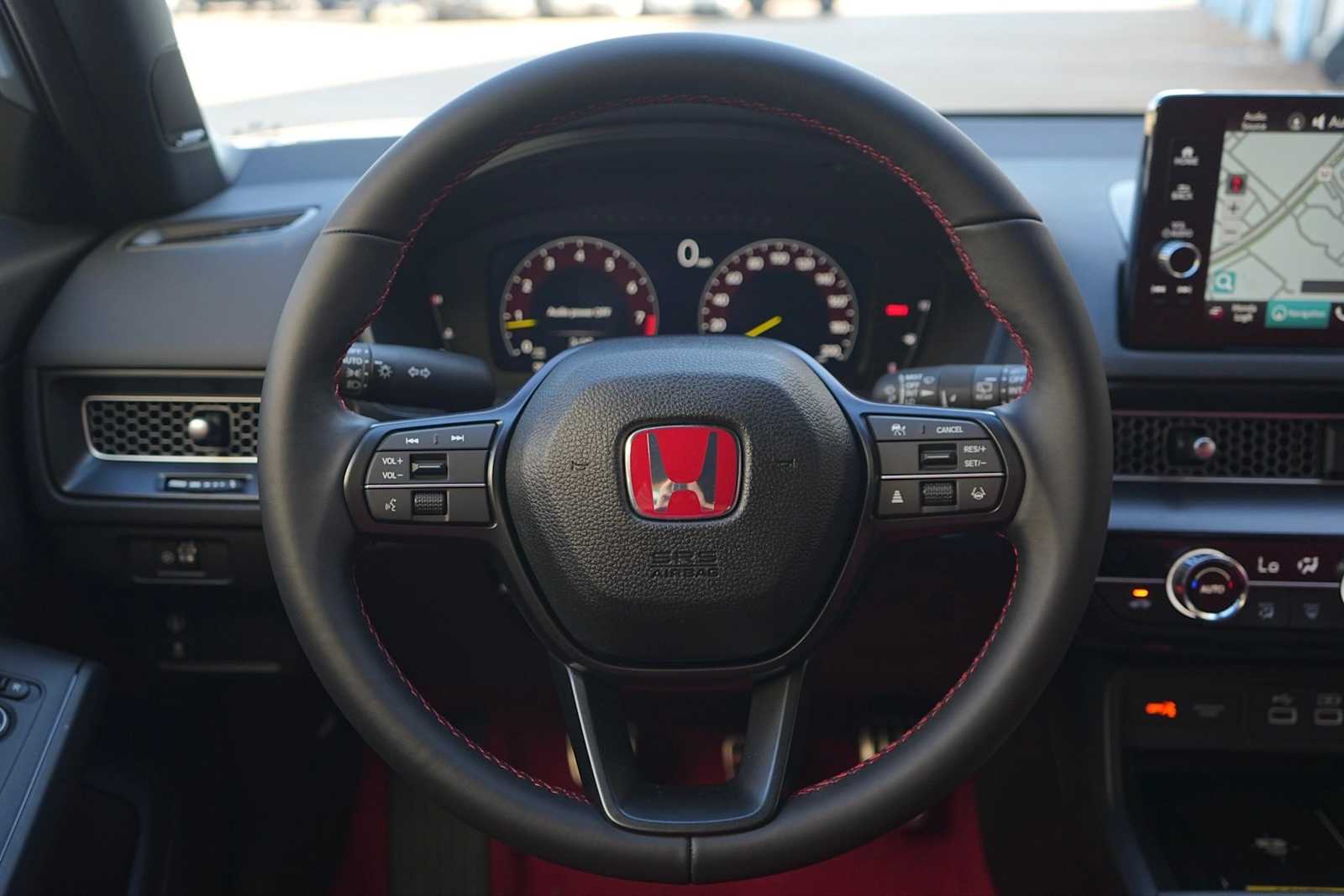 Thumbnail: 2025 Honda Civic - 15