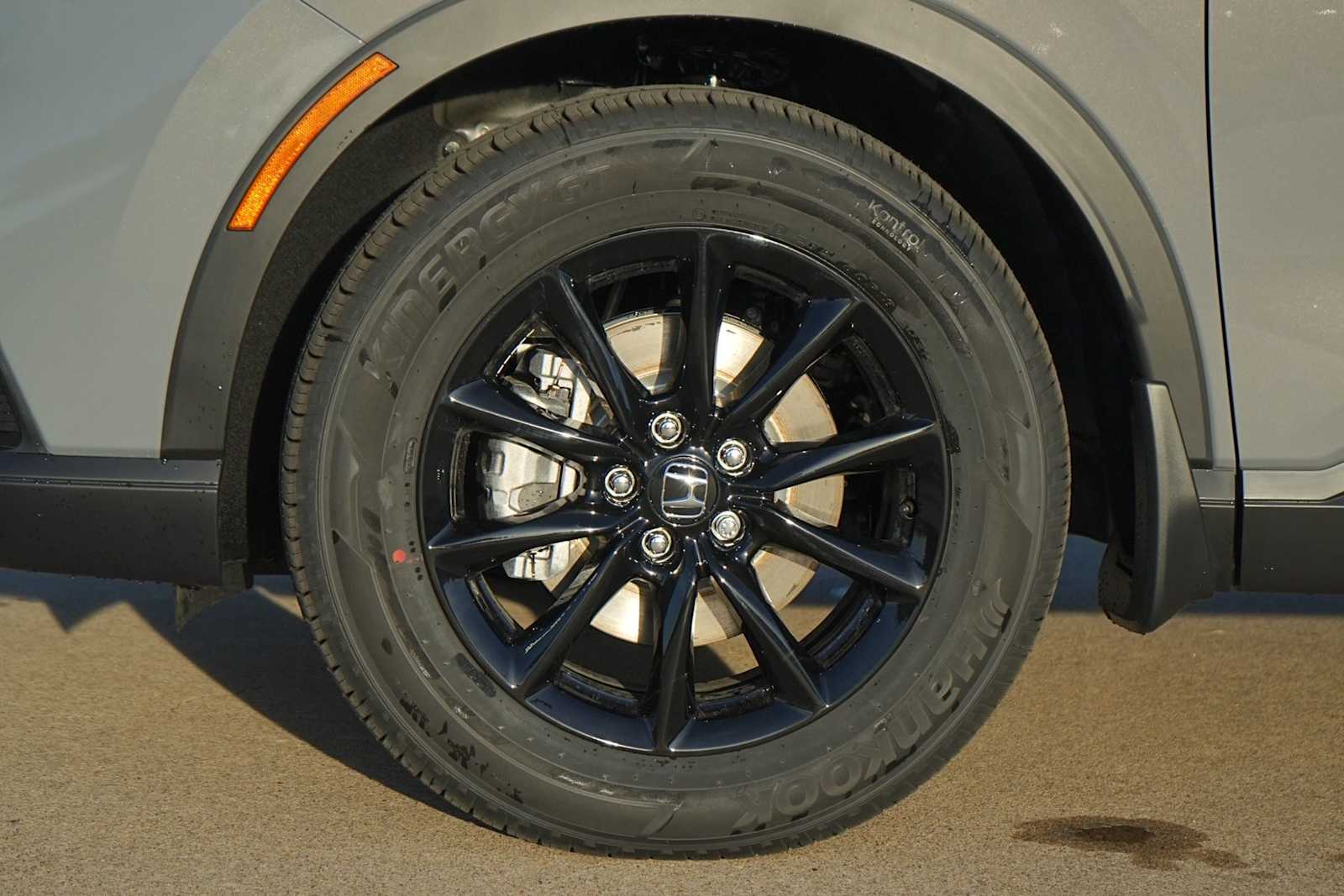 Thumbnail: 2026 Honda CR-V - 7