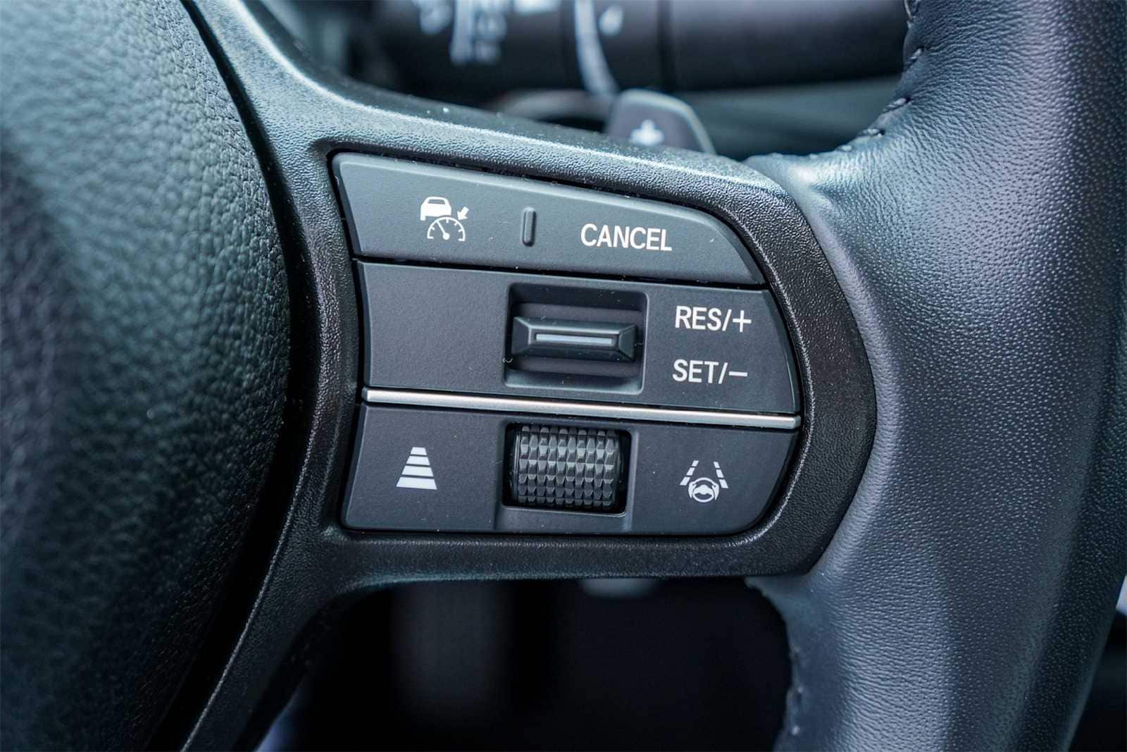 Thumbnail: 2023 Honda Accord - 26