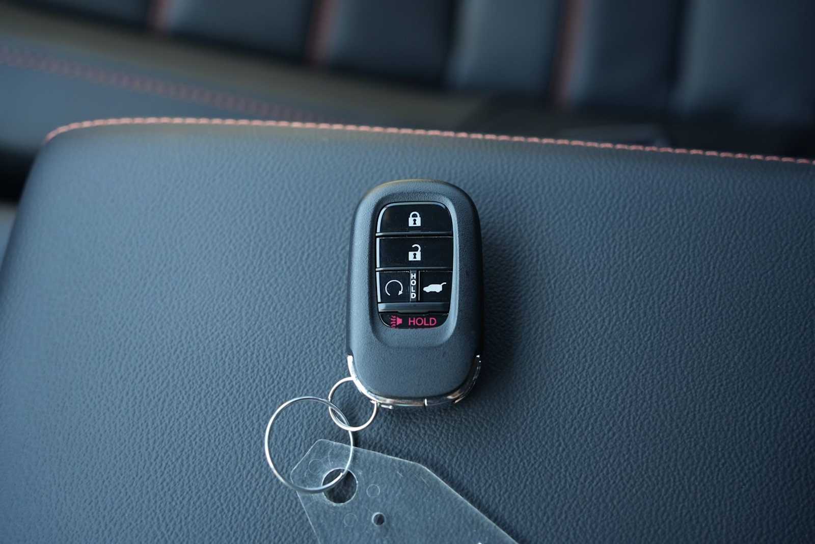 Thumbnail: 2026 Honda CR-V - 20