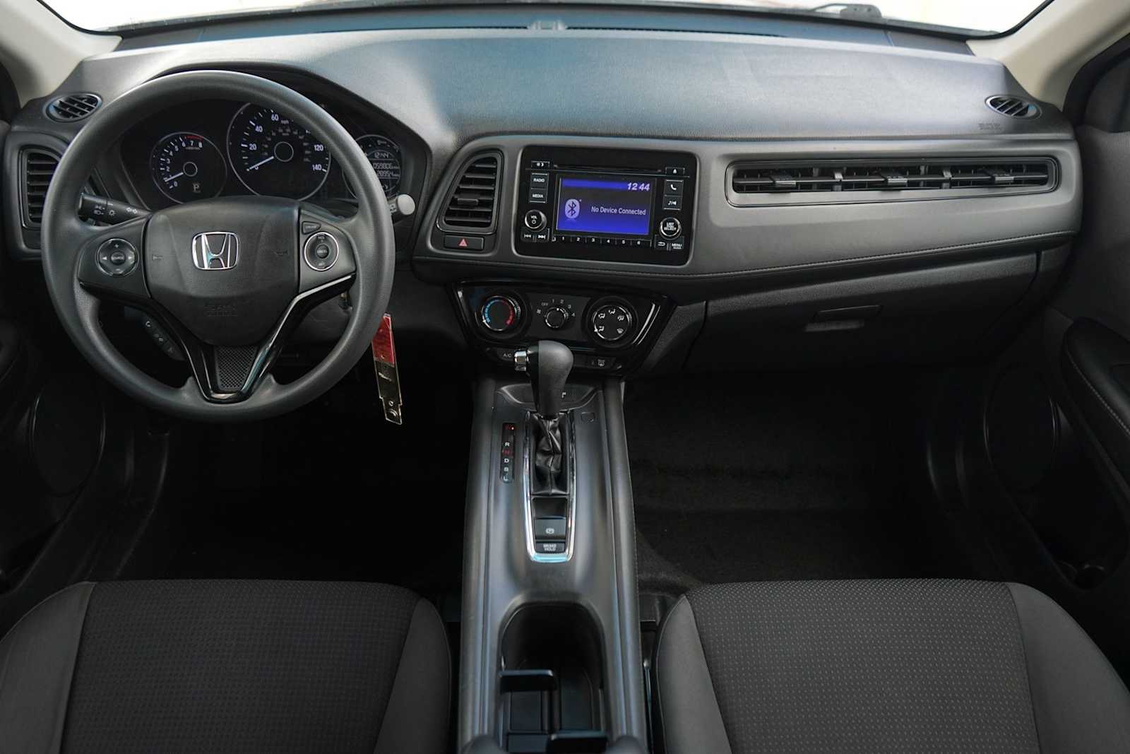 Thumbnail: 2020 Honda HR-V - 10
