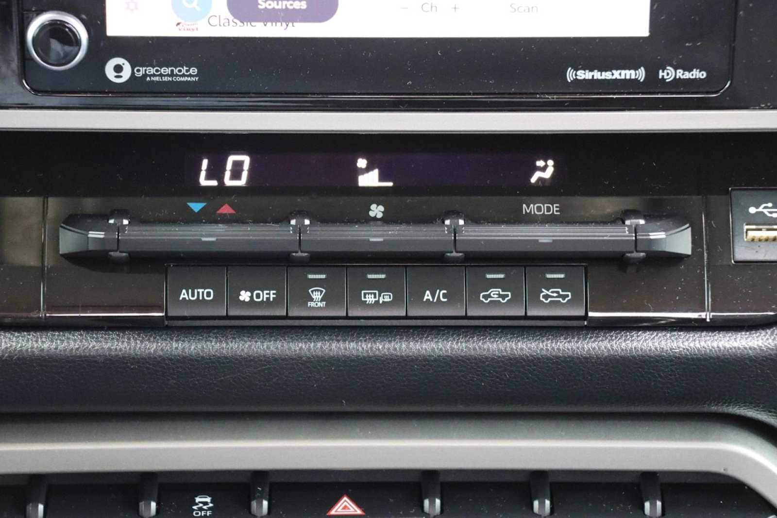 2022 Toyota Tundra SR5 19