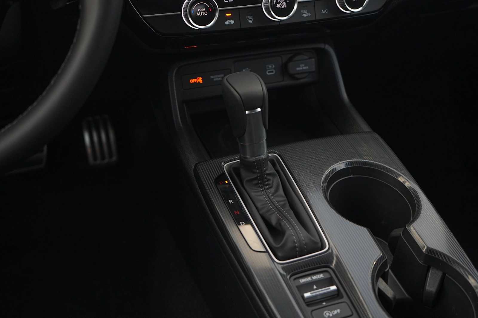 Thumbnail: 2026 Honda Civic - 17