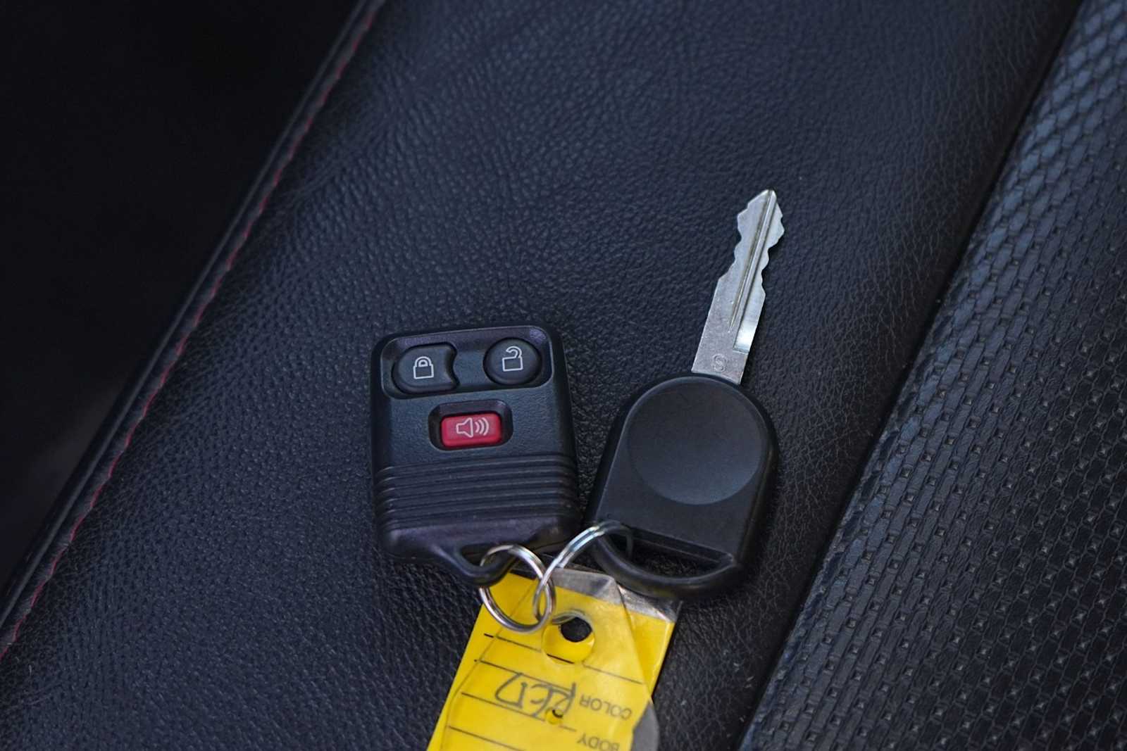 Thumbnail: 2008 Ford Econoline - 28