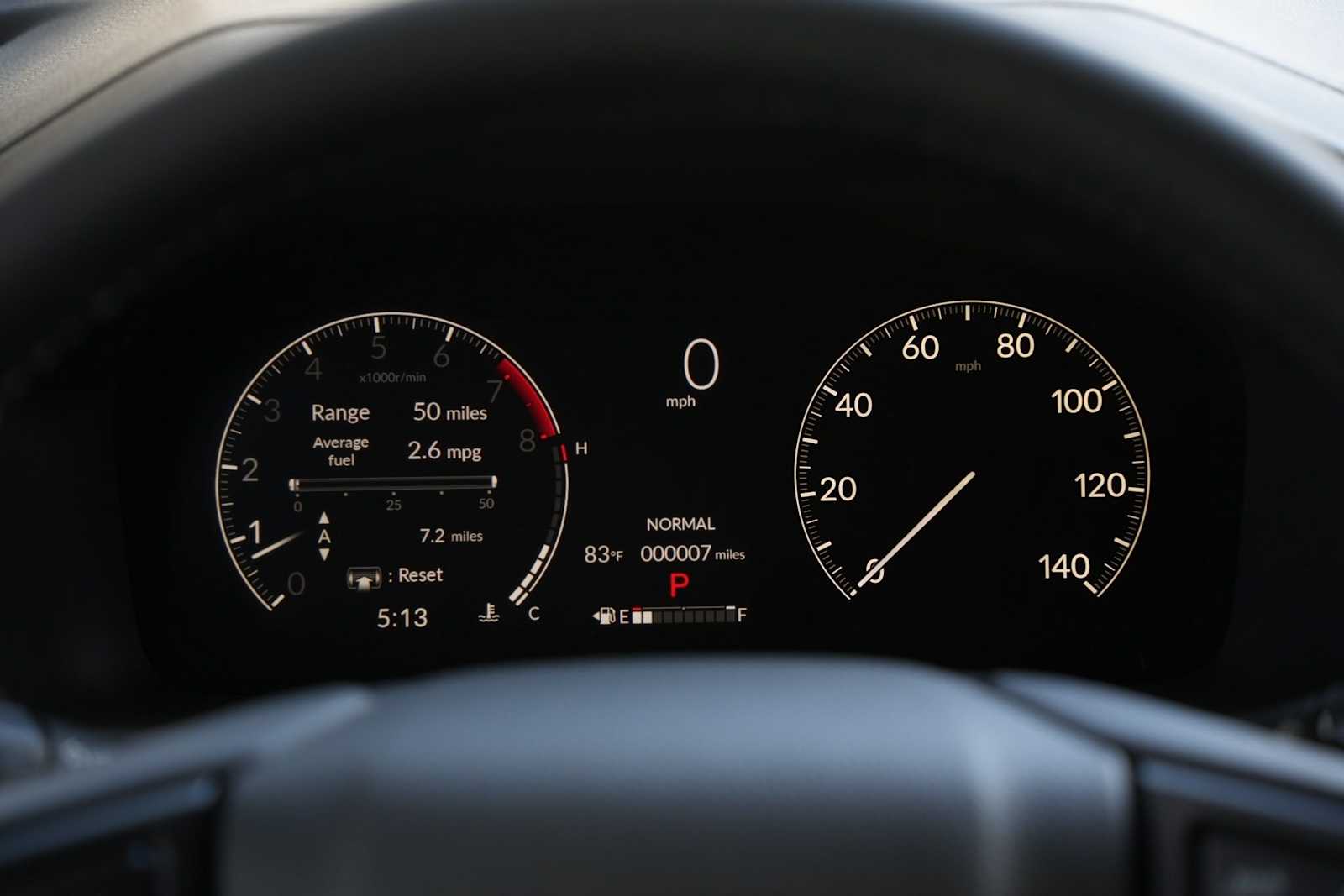 Thumbnail: 2026 Honda Ridgeline - 18