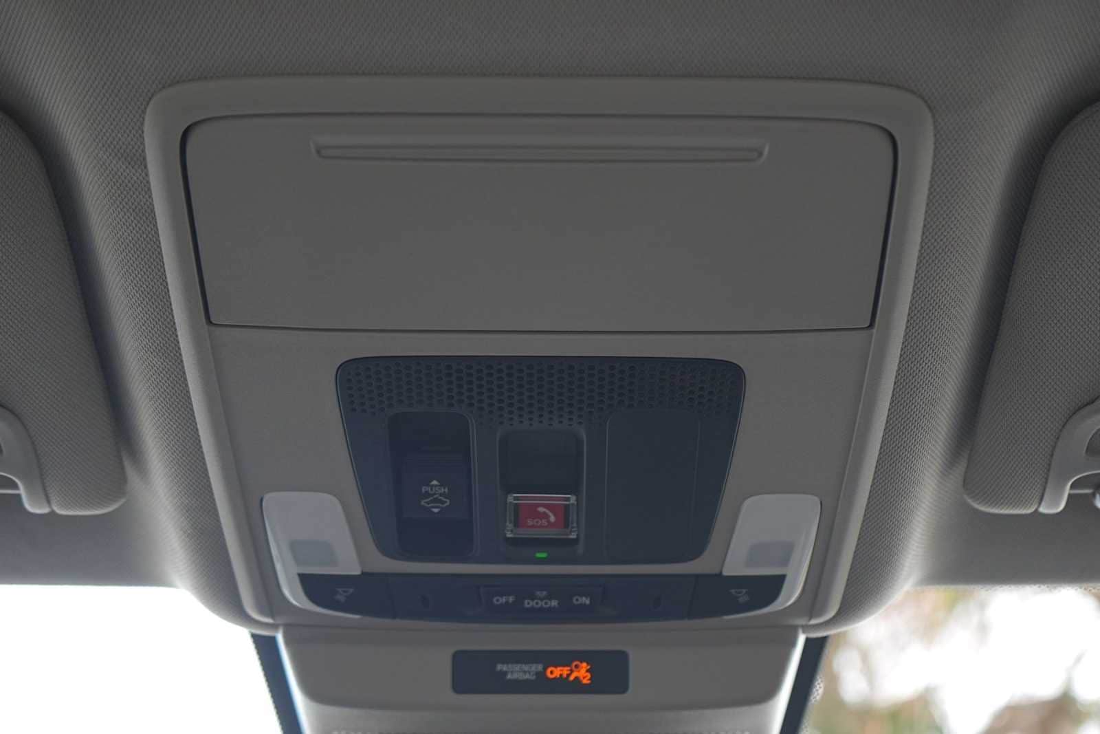 Thumbnail: 2024 Honda Accord - 24