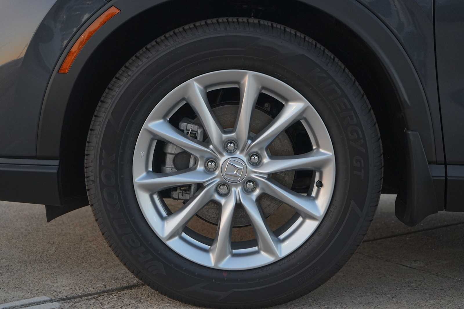 Thumbnail: 2026 Honda CR-V - 7