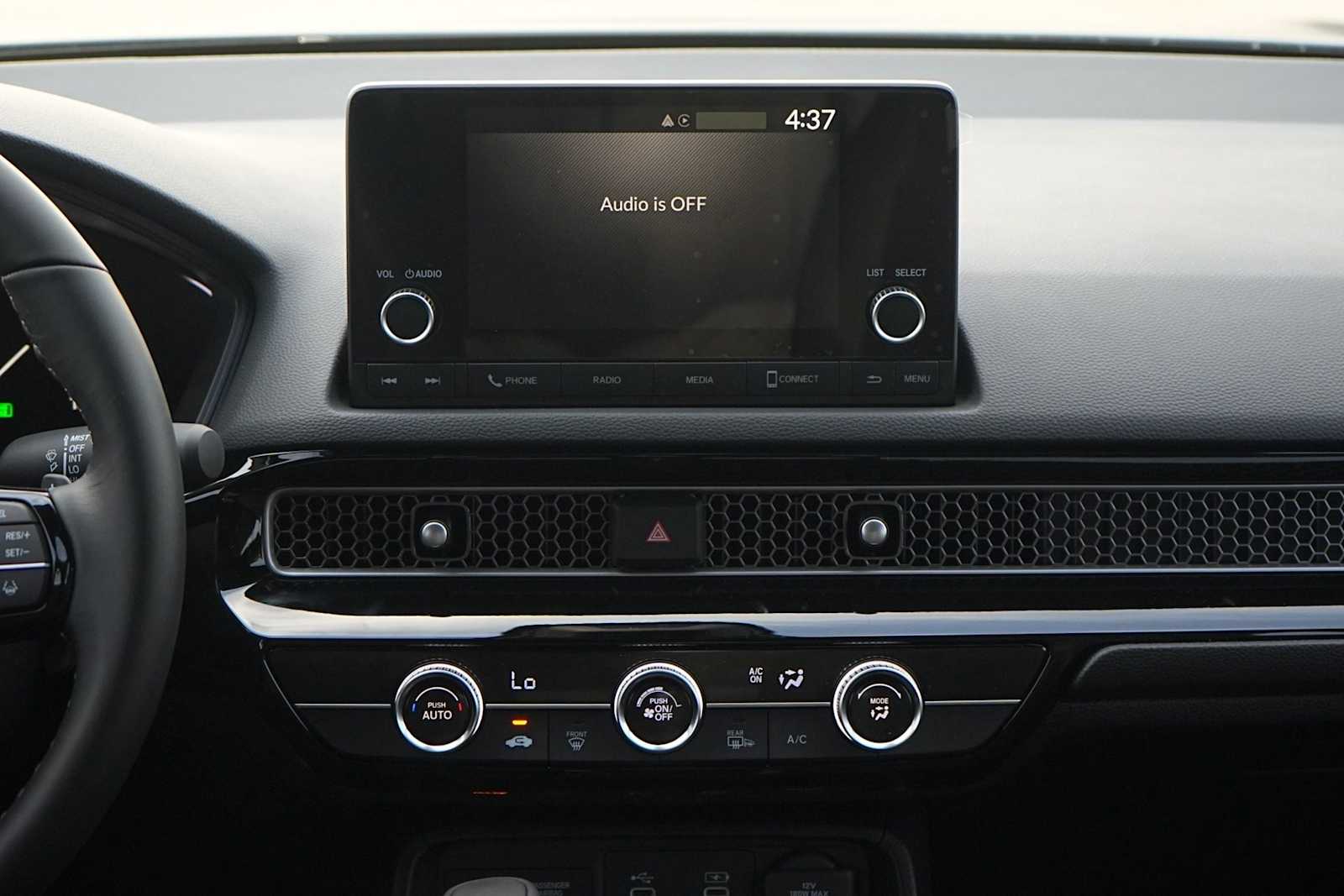 Thumbnail: 2026 Honda Civic - 16