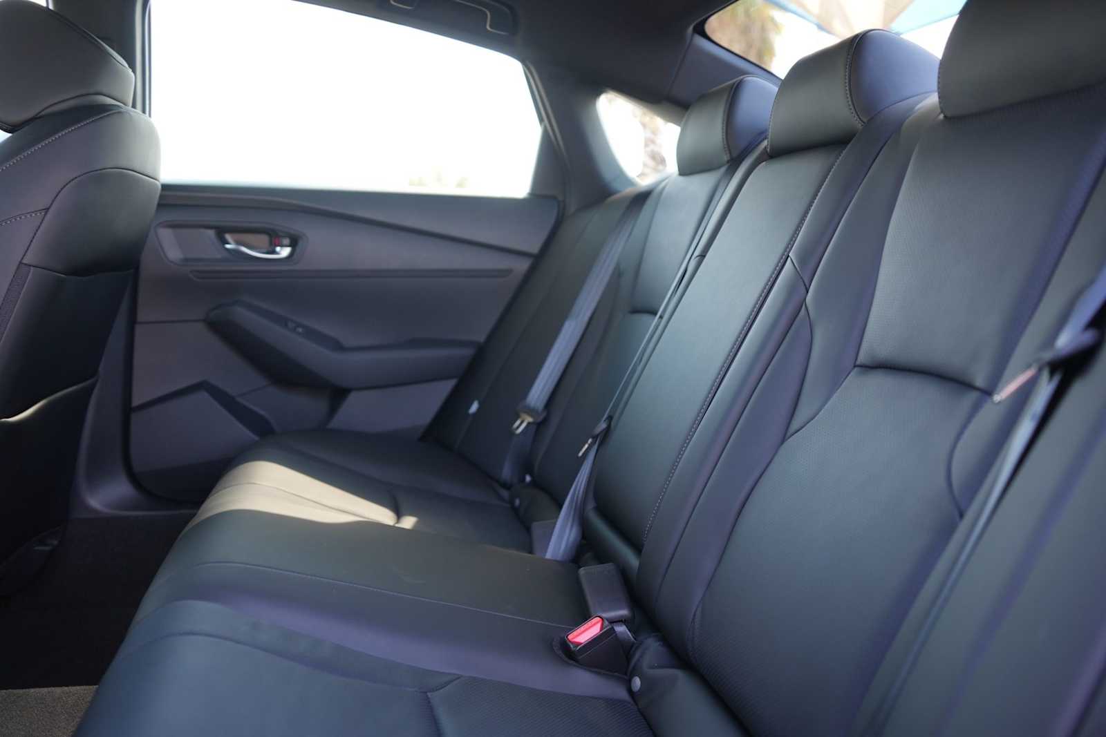 Thumbnail: 2025 Honda Accord - 13