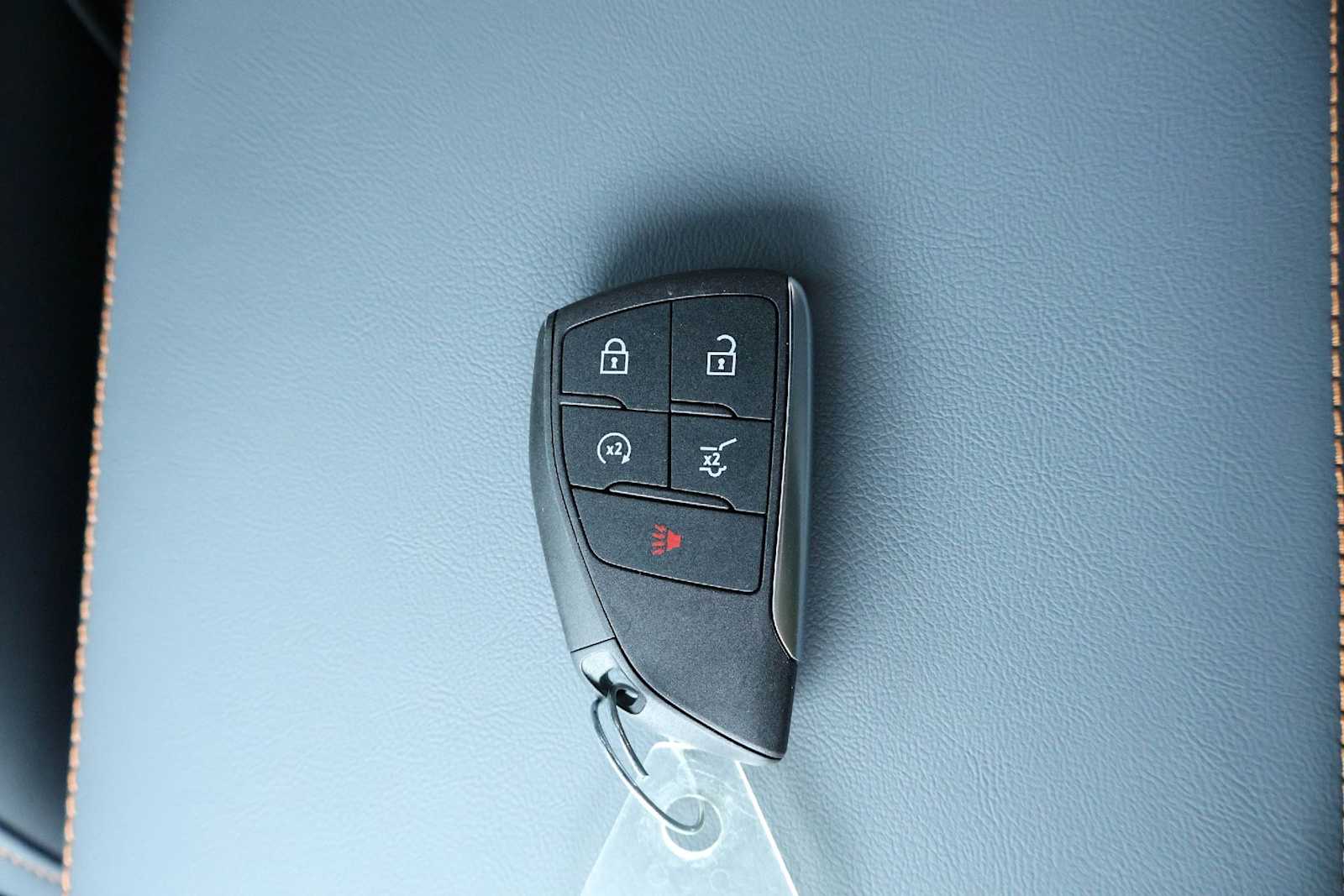 Thumbnail: 2026 Honda Prologue - 20