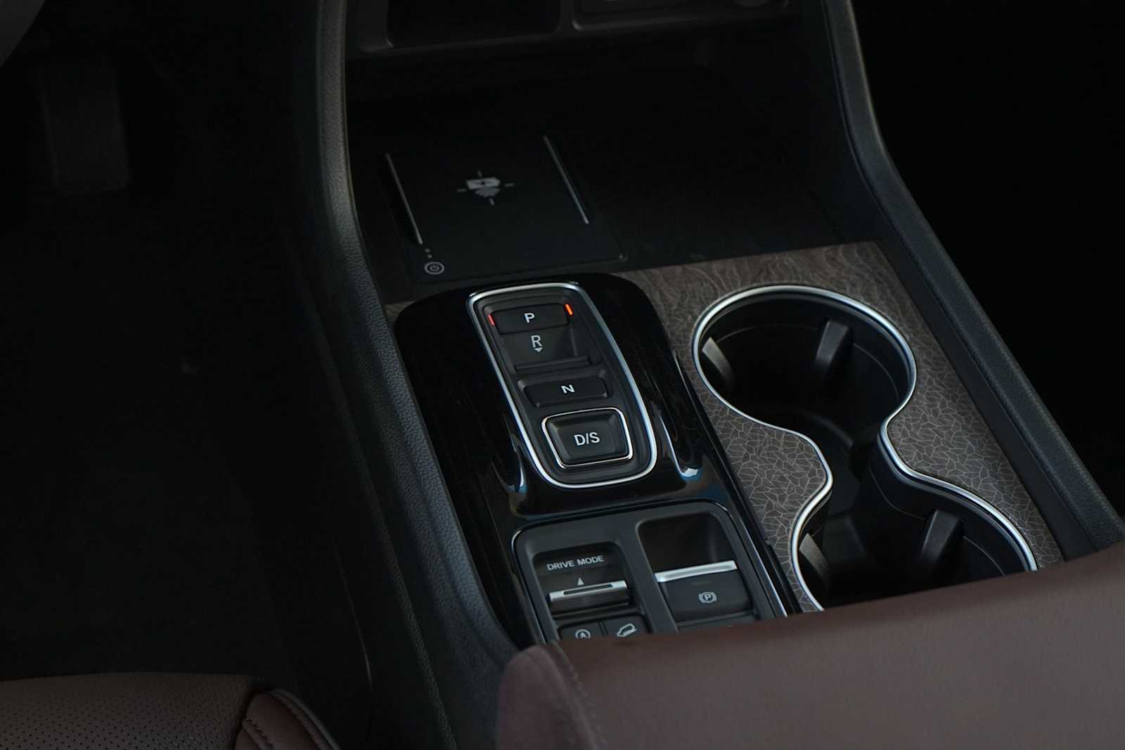 Thumbnail: 2026 Honda Pilot - 19