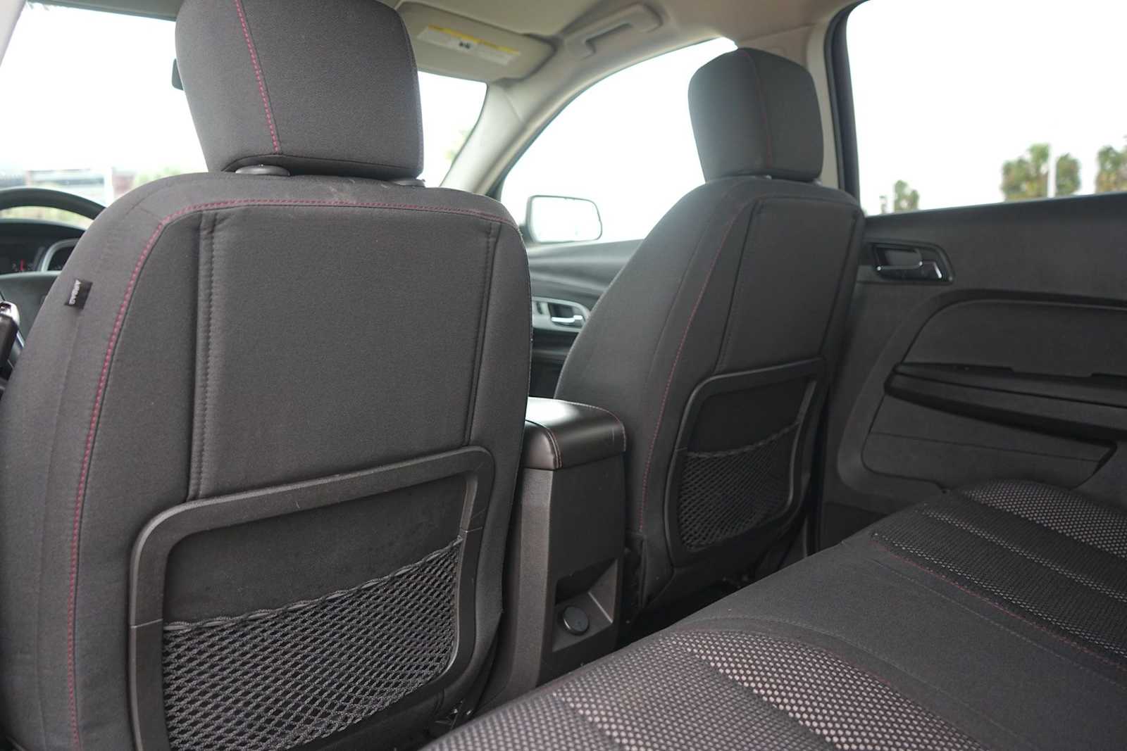 Thumbnail: 2013 Chevrolet Equinox - 13
