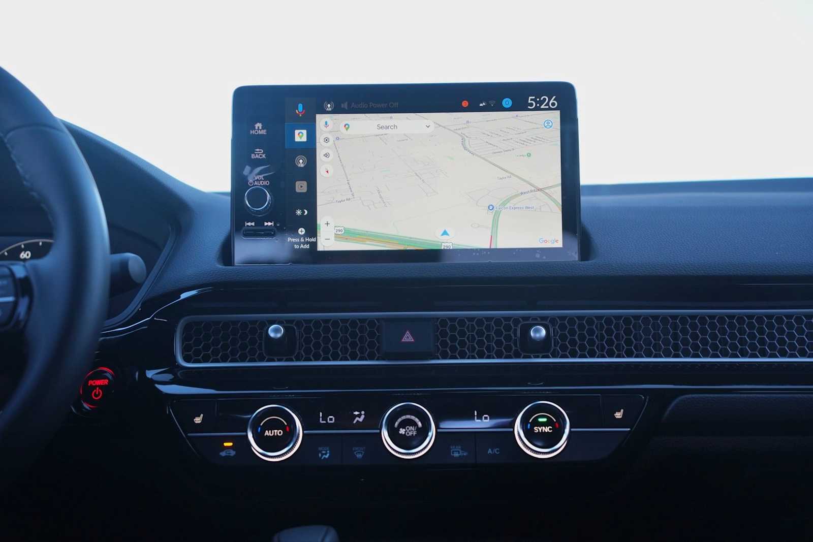 Thumbnail: 2026 Honda Civic - 16