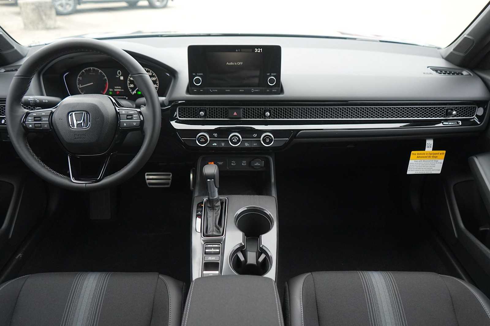 Thumbnail: 2026 Honda Civic - 10