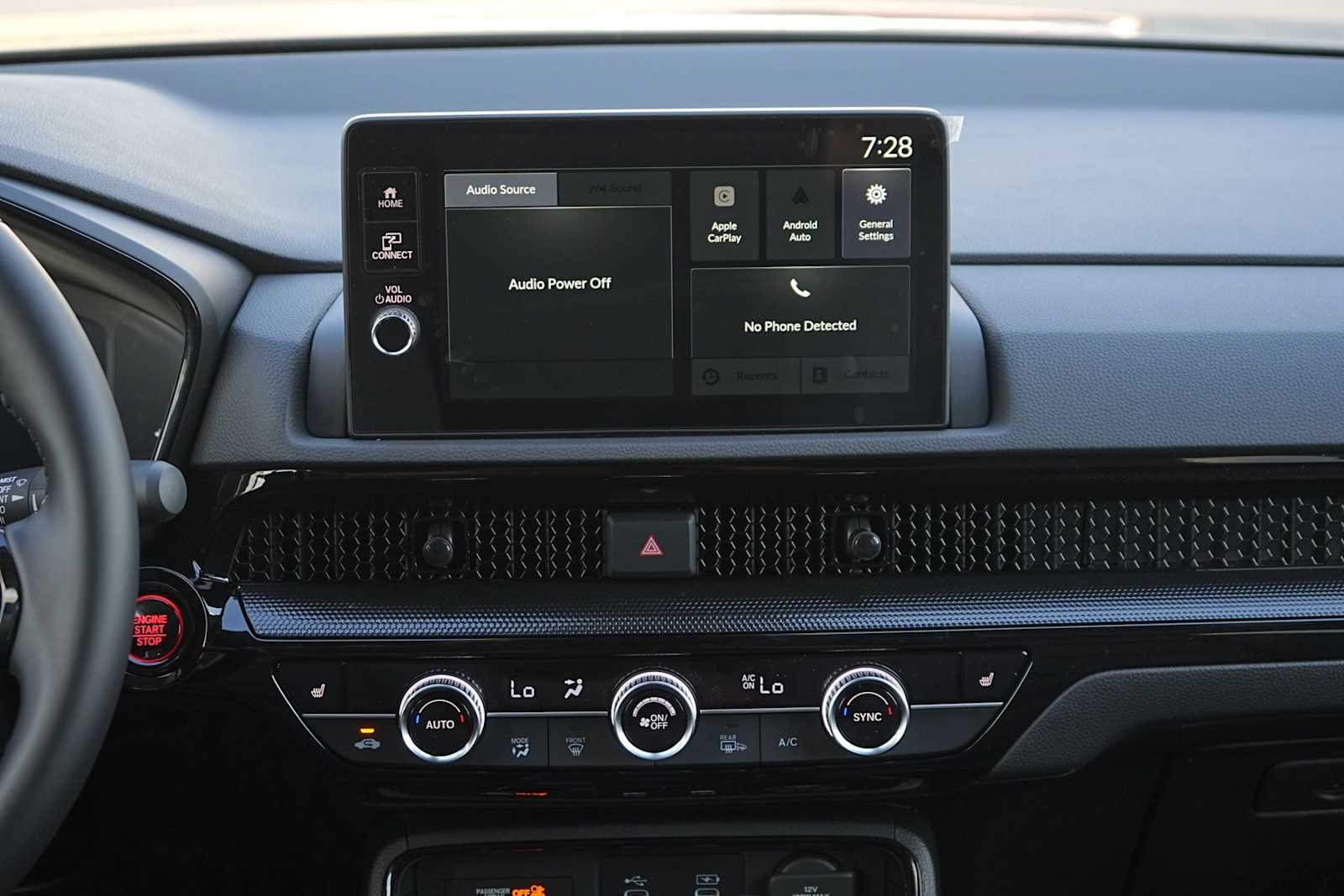 Thumbnail: 2026 Honda CR-V - 16