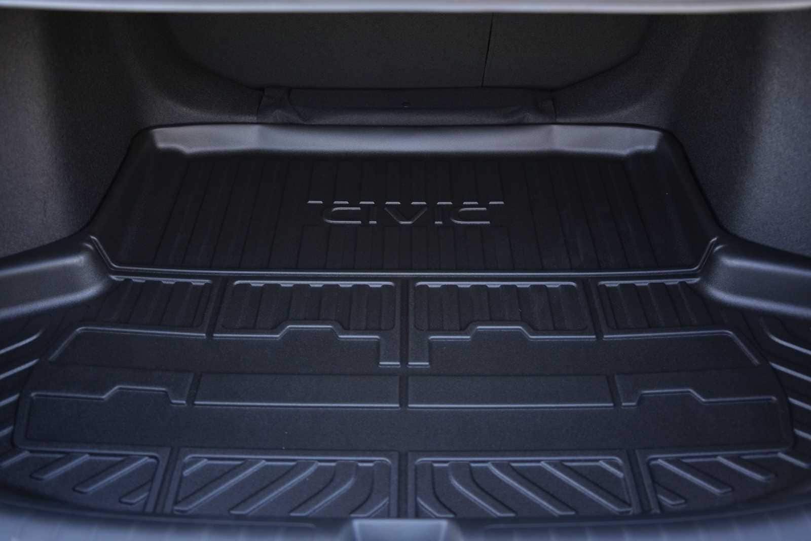 Thumbnail: 2025 Honda Civic - 19