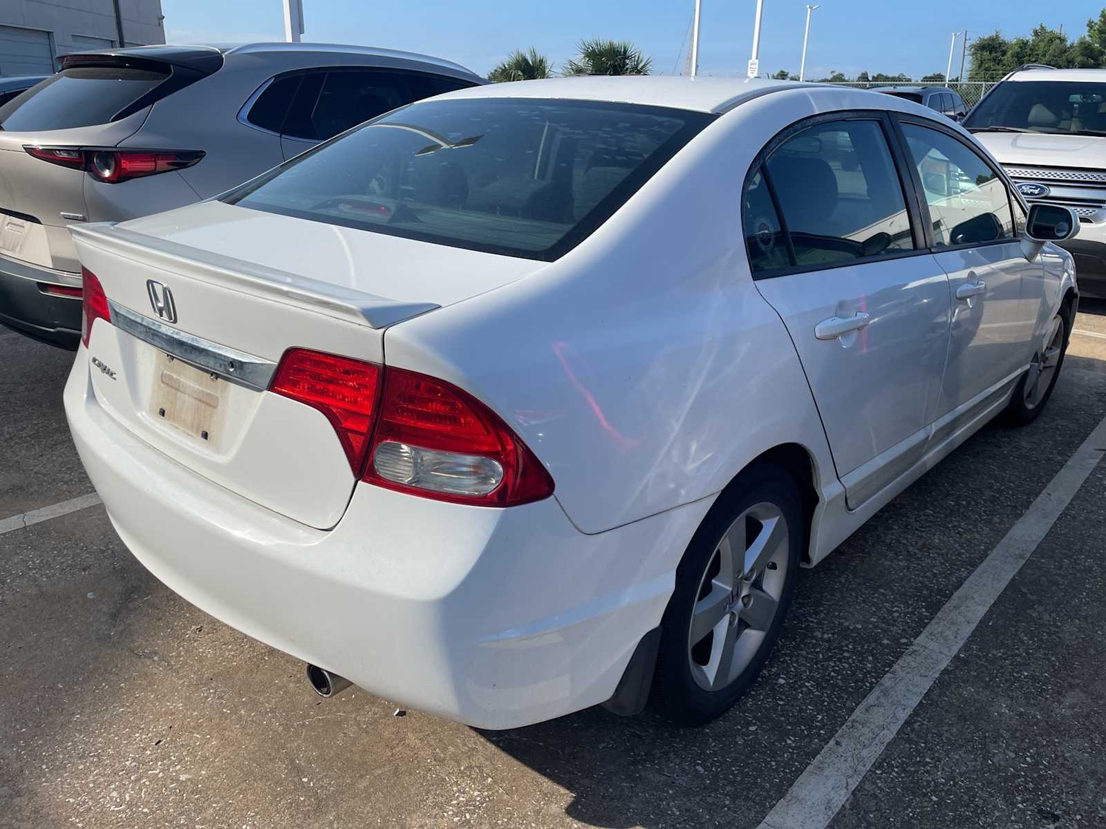 Thumbnail: 2010 Honda Civic - 3
