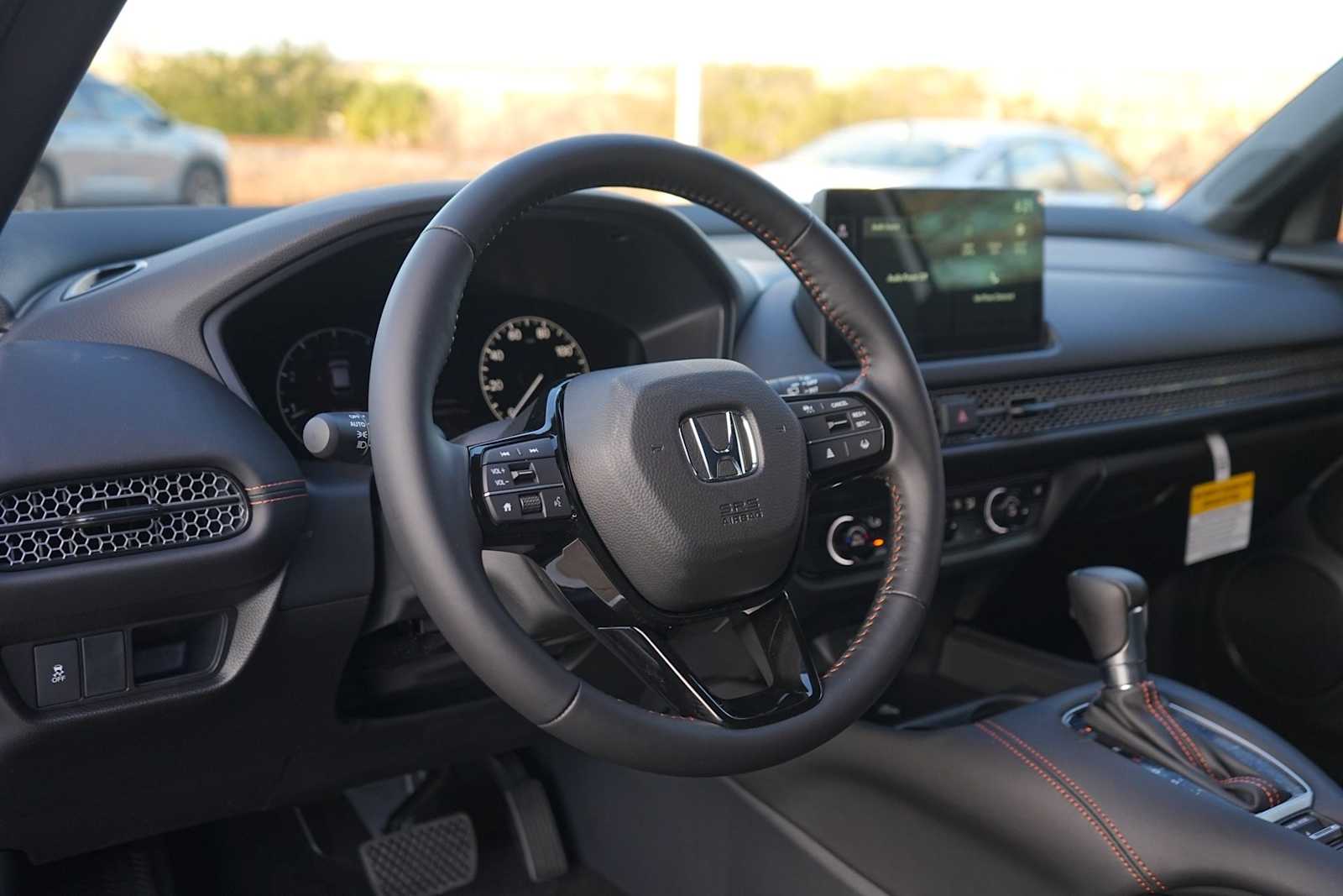 Thumbnail: 2026 Honda HR-V - 2