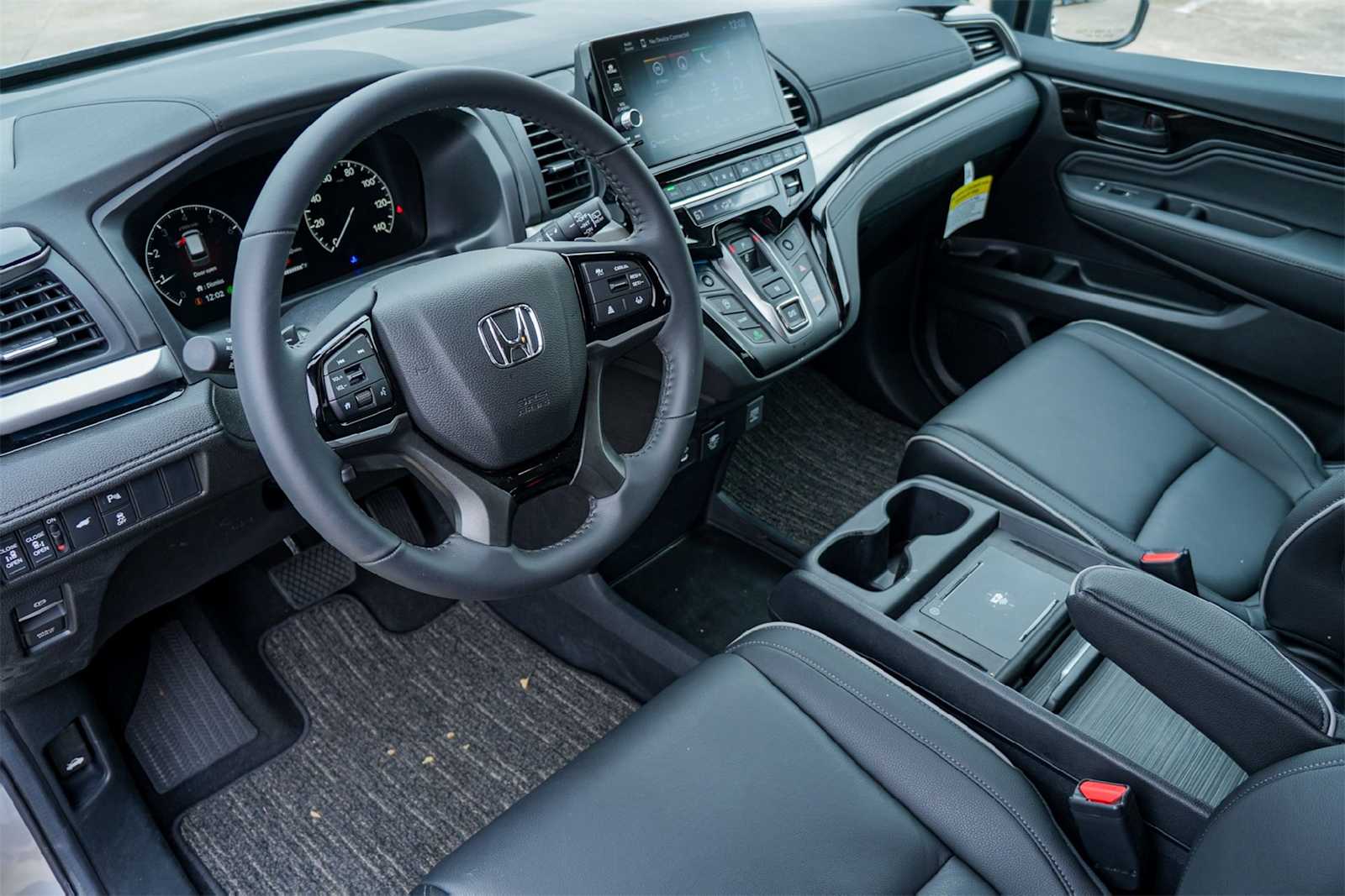 Thumbnail: 2026 Honda Odyssey - 2