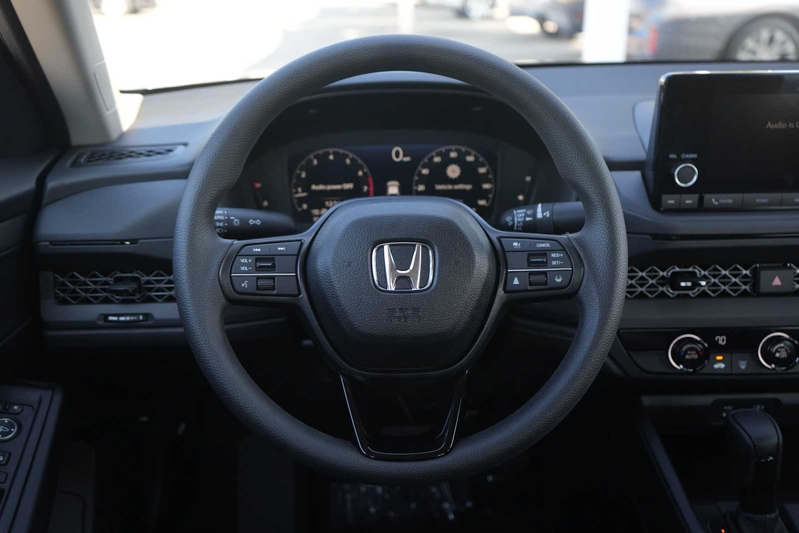 Thumbnail: 2025 Honda Accord - 15