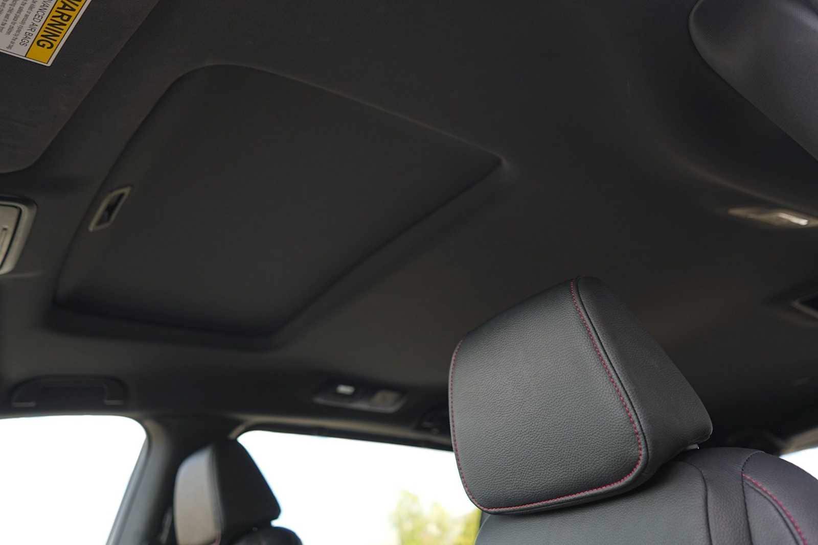 Thumbnail: 2023 Honda Odyssey - 25