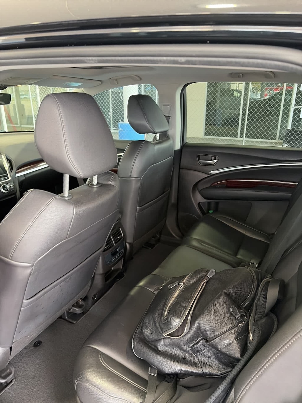 Used 2016 Acura MDX 3.5L w/Technology SUV