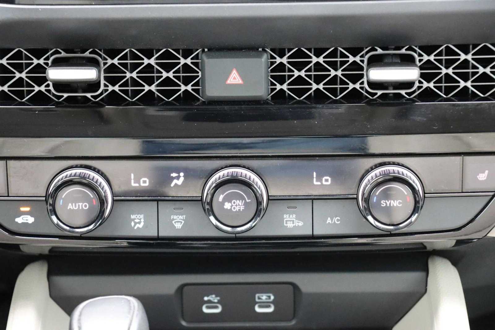 2023 Honda Accord EX-L 19
