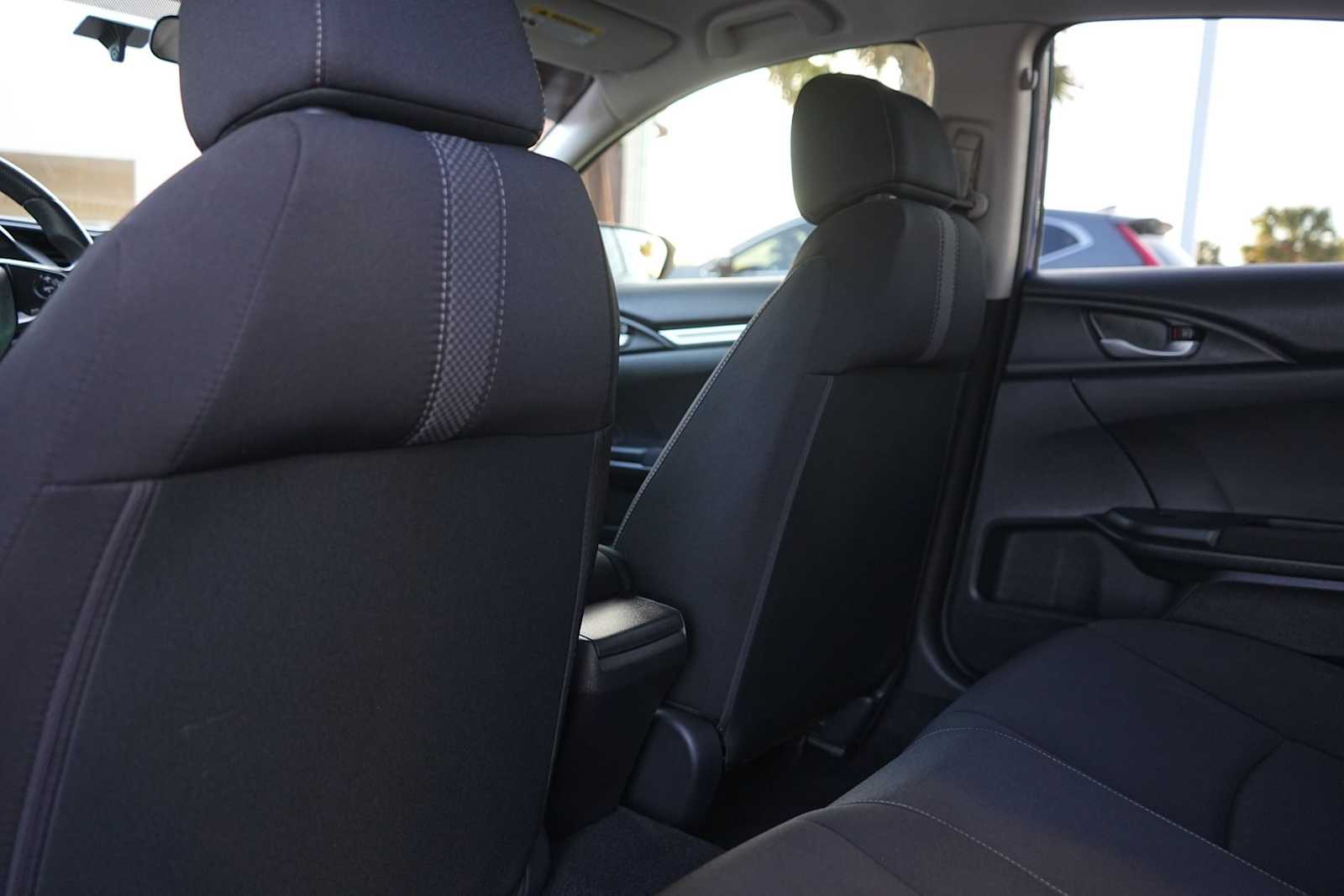 Thumbnail: 2019 Honda Civic - 13