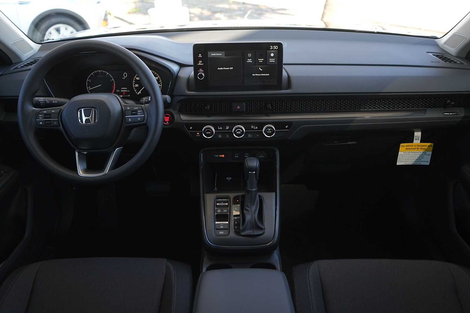 Thumbnail: 2026 Honda CR-V - 10