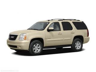 2007 GMC Yukon  -
                  Houston, TX