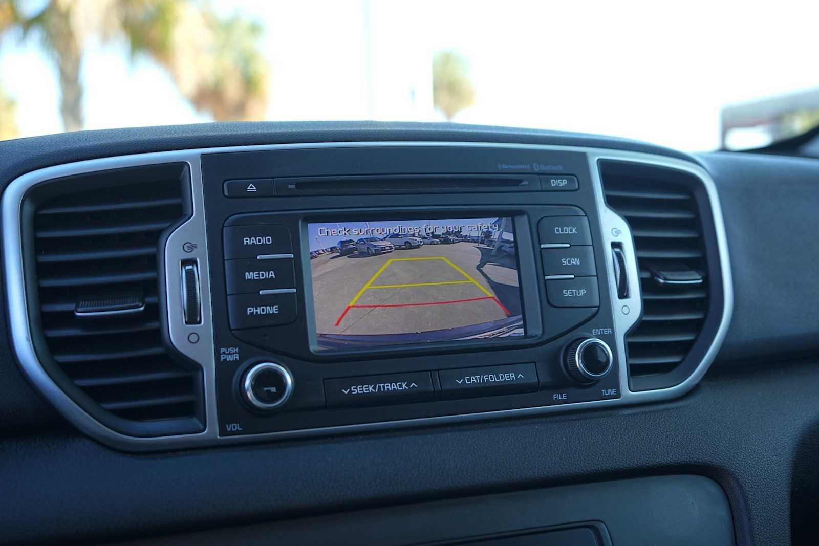 Thumbnail: 2018 Kia Sportage - 20