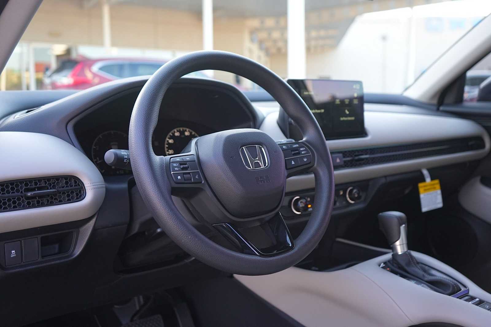 Thumbnail: 2026 Honda HR-V - 2