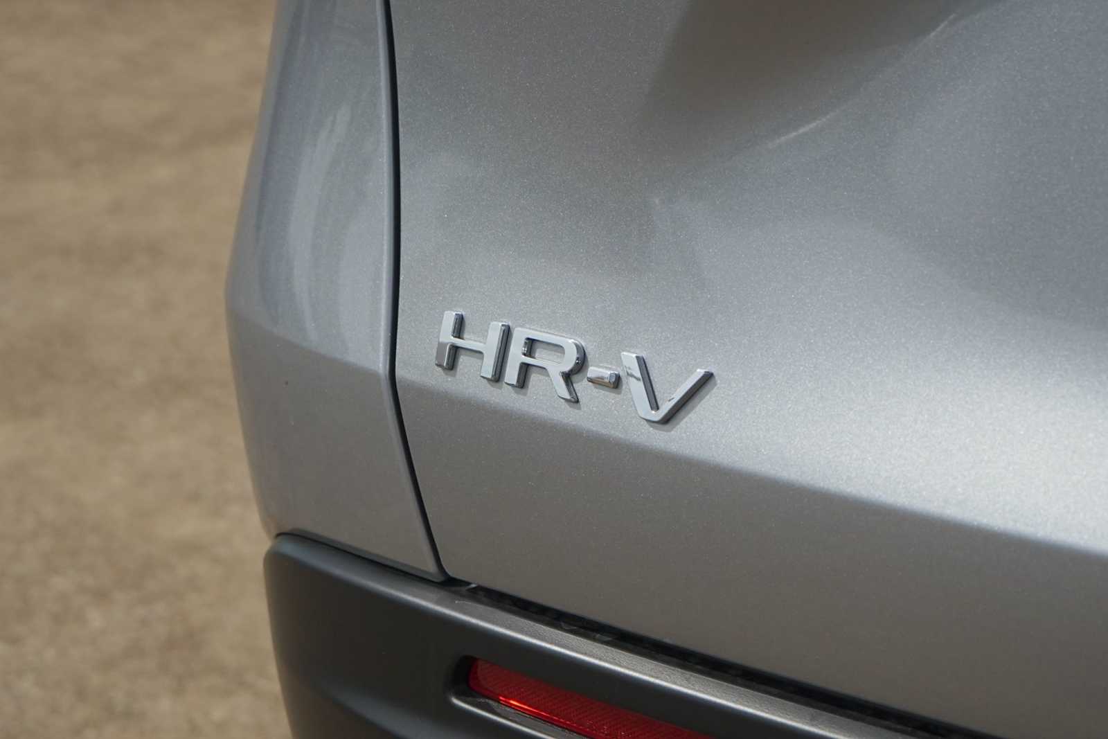 Thumbnail: 2026 Honda HR-V - 8