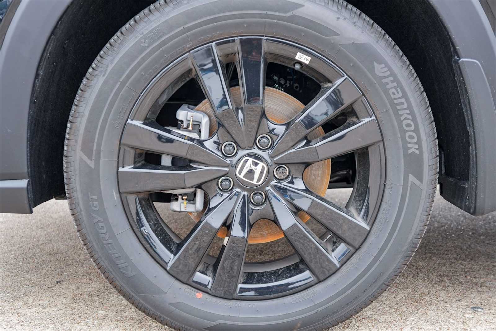 Thumbnail: 2026 Honda HR-V - 8