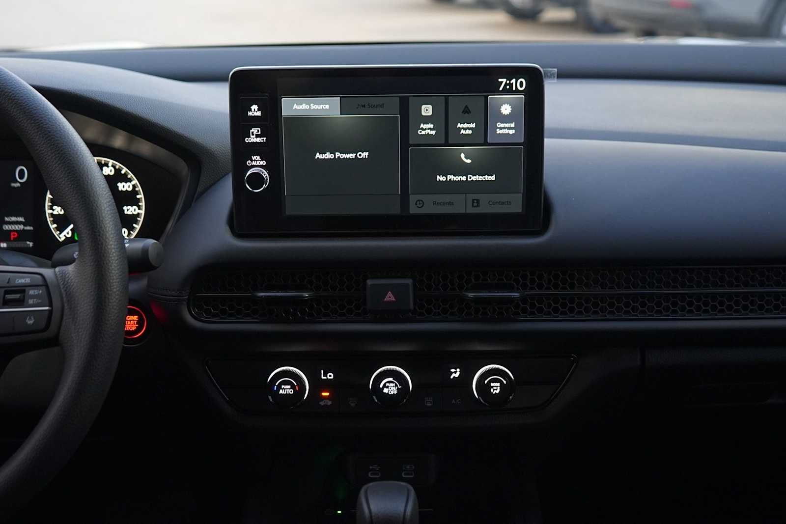 Thumbnail: 2026 Honda HR-V - 16