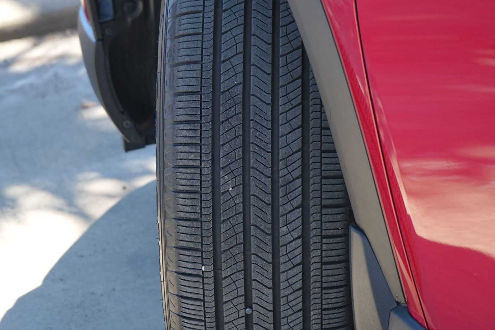 Thumbnail: 2025 Honda Pilot - 29