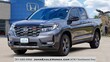 Honda Ridgeline