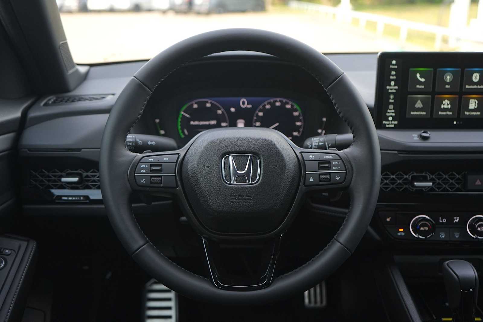 Thumbnail: 2025 Honda Accord - 15