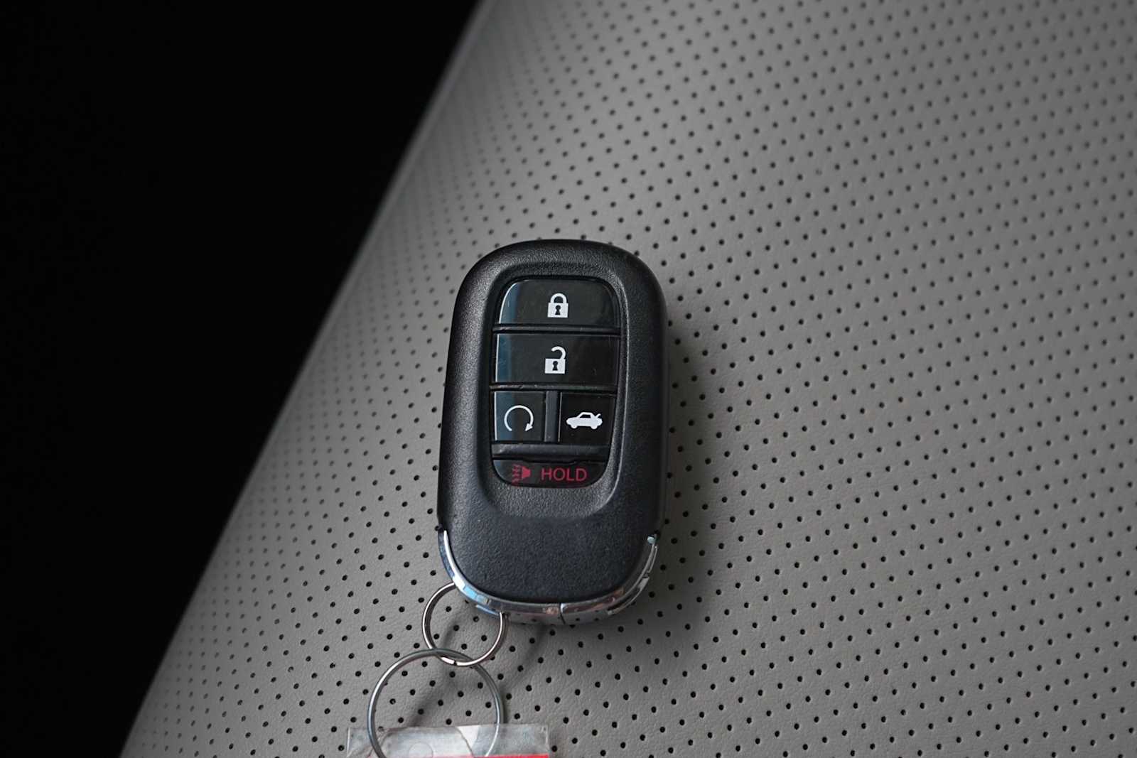 Thumbnail: 2024 Honda Accord - 28