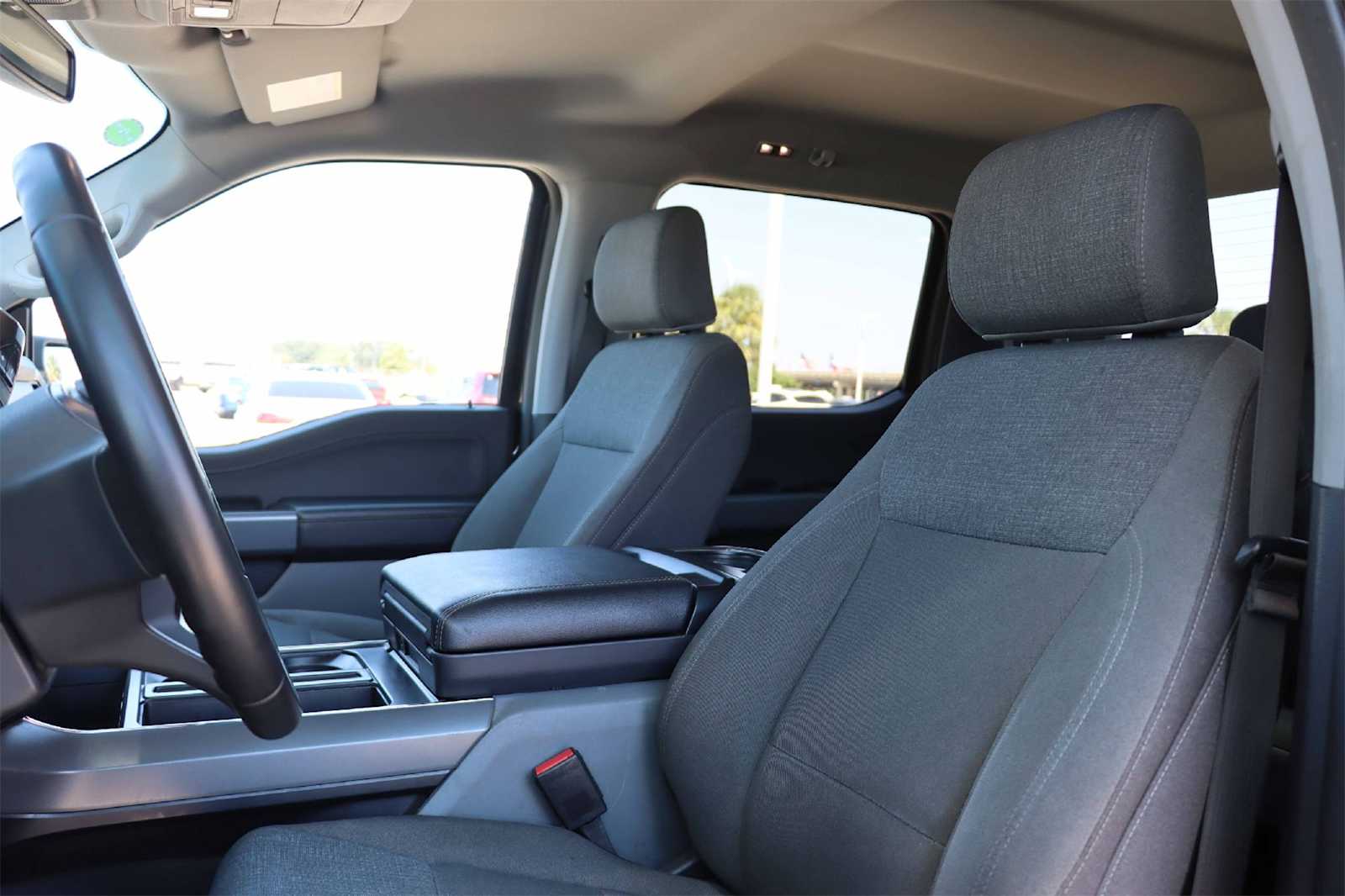 Thumbnail: 2024 Ford F-150 - 11