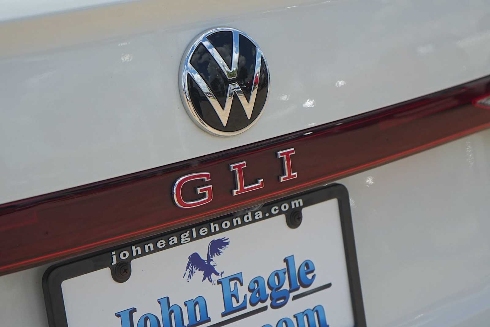 Thumbnail: 2025 Volkswagen Jetta - 8