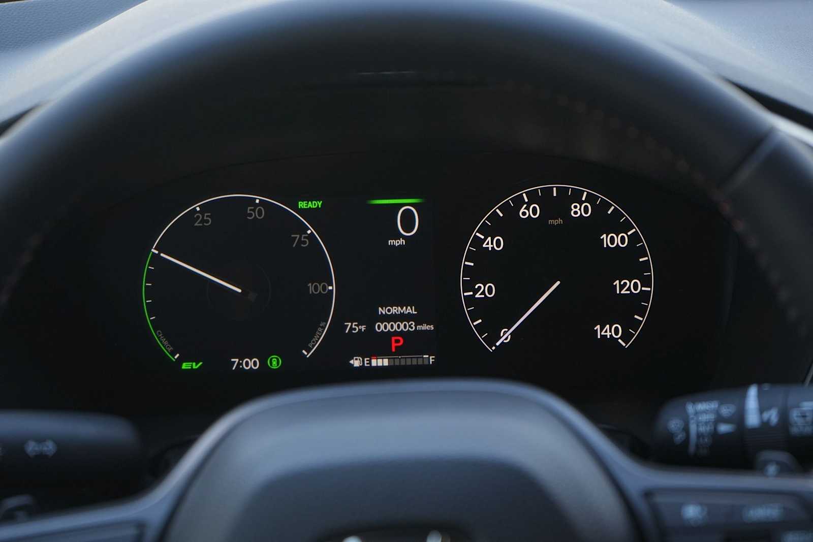 Thumbnail: 2026 Honda CR-V - 18