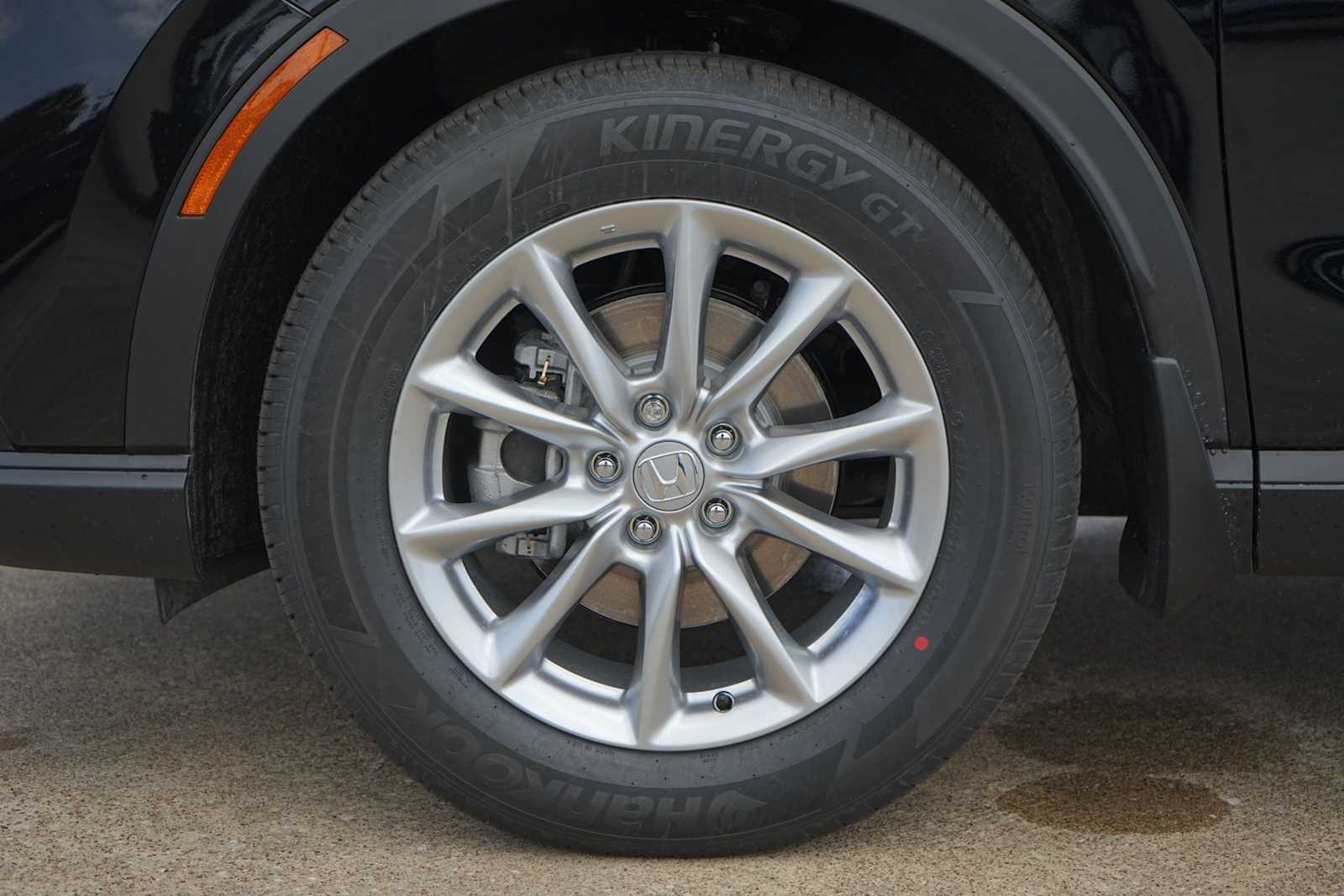 Thumbnail: 2026 Honda CR-V - 7