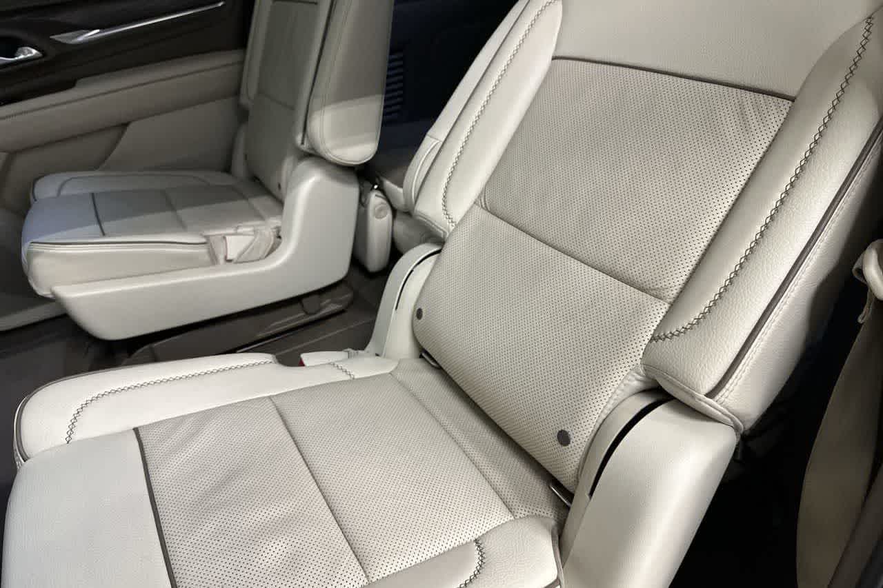 2021 GMC Yukon XL Denali - Photo 10