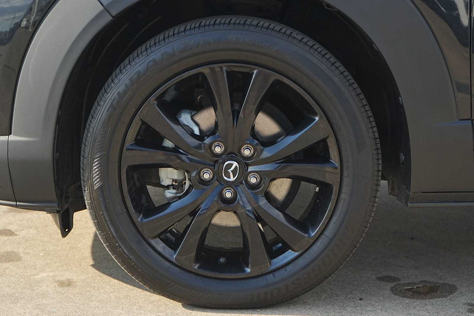 Thumbnail: 2024 Mazda CX-30 - 7