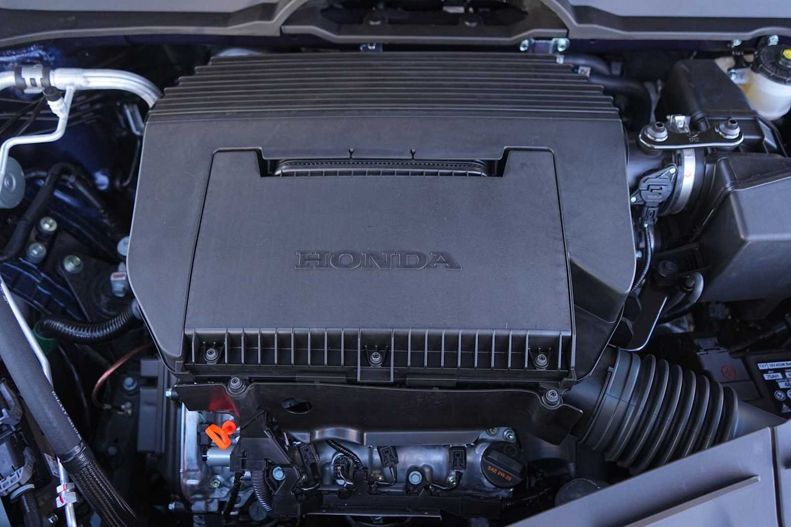 Thumbnail: 2025 Honda Pilot - 9