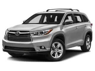 2016 Toyota Highlander LE -
                  Houston, TX