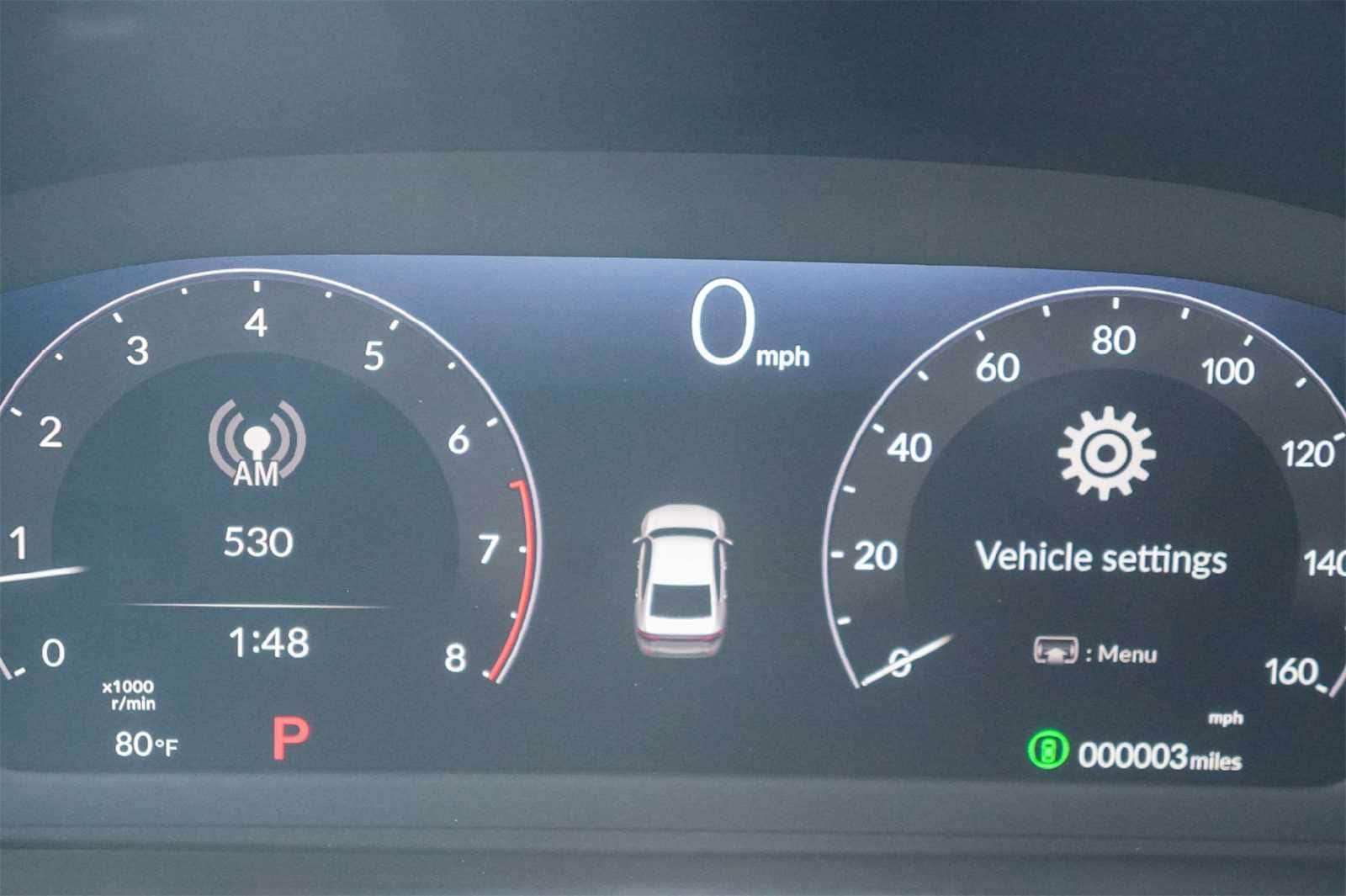 Thumbnail: 2025 Honda Accord - 18