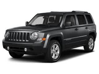 2015 Jeep Patriot Sport -
                  Houston, TX